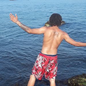 Meet your Posher, Rey